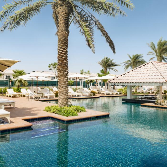 Exclusive adv+ Benefits at Al Habtoor 🎉🍽️