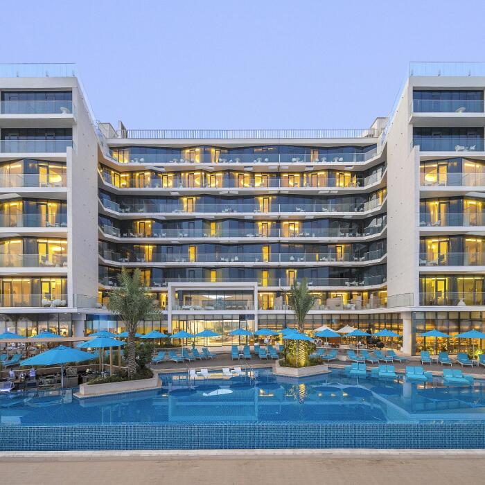 🌿 The Retreat Palm MGallery - adv+ Wellness Escape!
