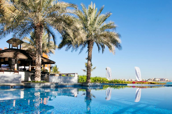 Riva Beach Club | The Palm | Dubai