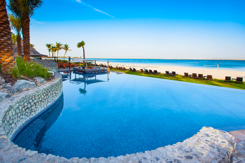 JA Beach Hotel & JA Palm Tree Court | Dubai