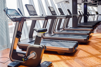 Let's Go Gym, Fitness and Spa Centre | Abu Dhabi