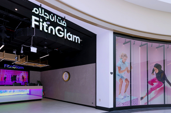 Fit n Glam Dubai Hills Mall