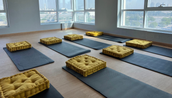 Prana House Yoga Center