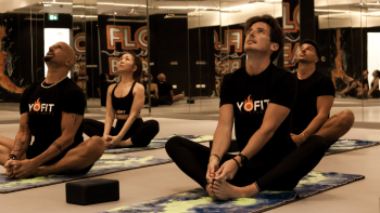 YOFIT Hot Studios - DIFC