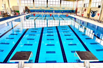 Easy Swim Academy, Abu Dhabi