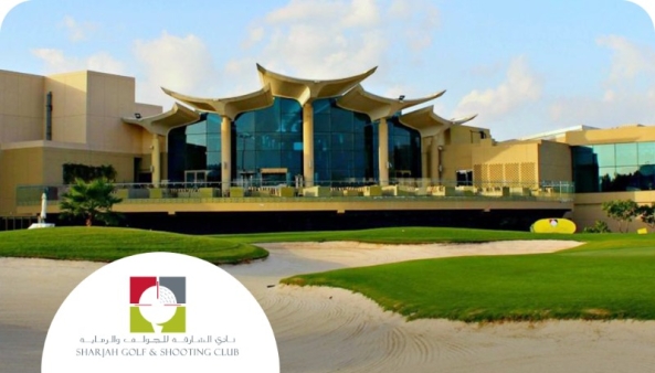 Sharjah Golf & Shooting Club