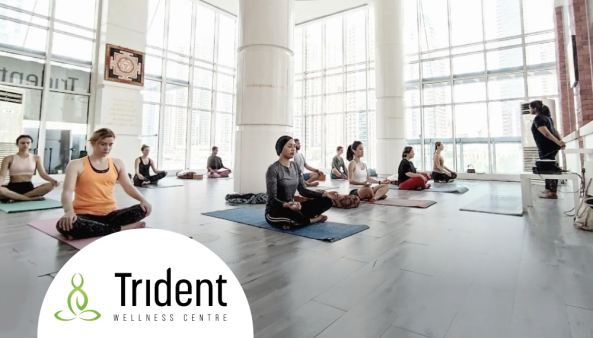 Trident Wellness Centre