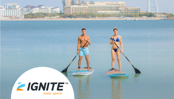 Ignite Water Sports