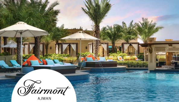 Fairmont Ajman