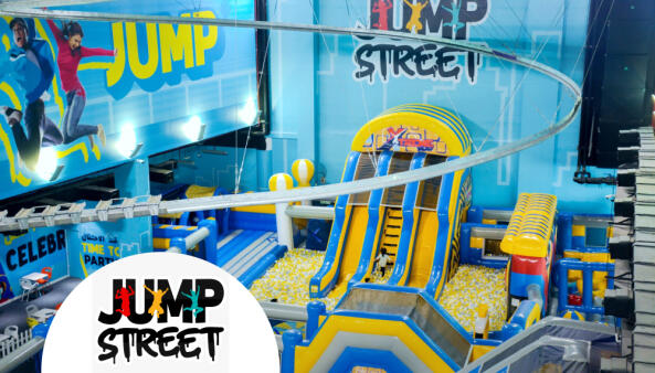 Jump Street