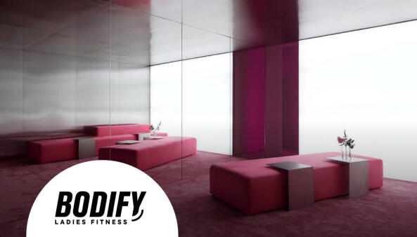 Bodify - Downtown