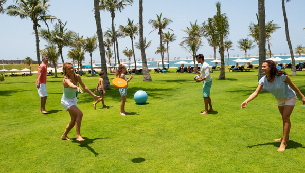 JA Beach Hotel & JA Palm Tree Court | Dubai 2
