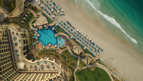 Fairmont Ajman 1