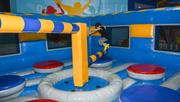 Jump Street 1