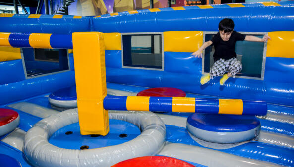 Jump Street 2