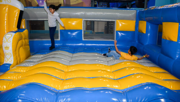 Jump Street 3