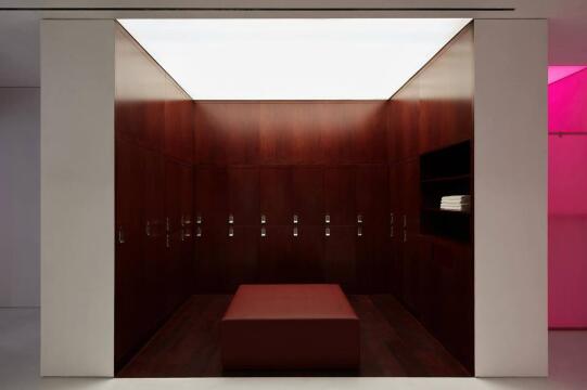 Bodify - Downtown 1