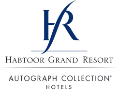 Al Habtoor Grand Resort, Autograph Collection
