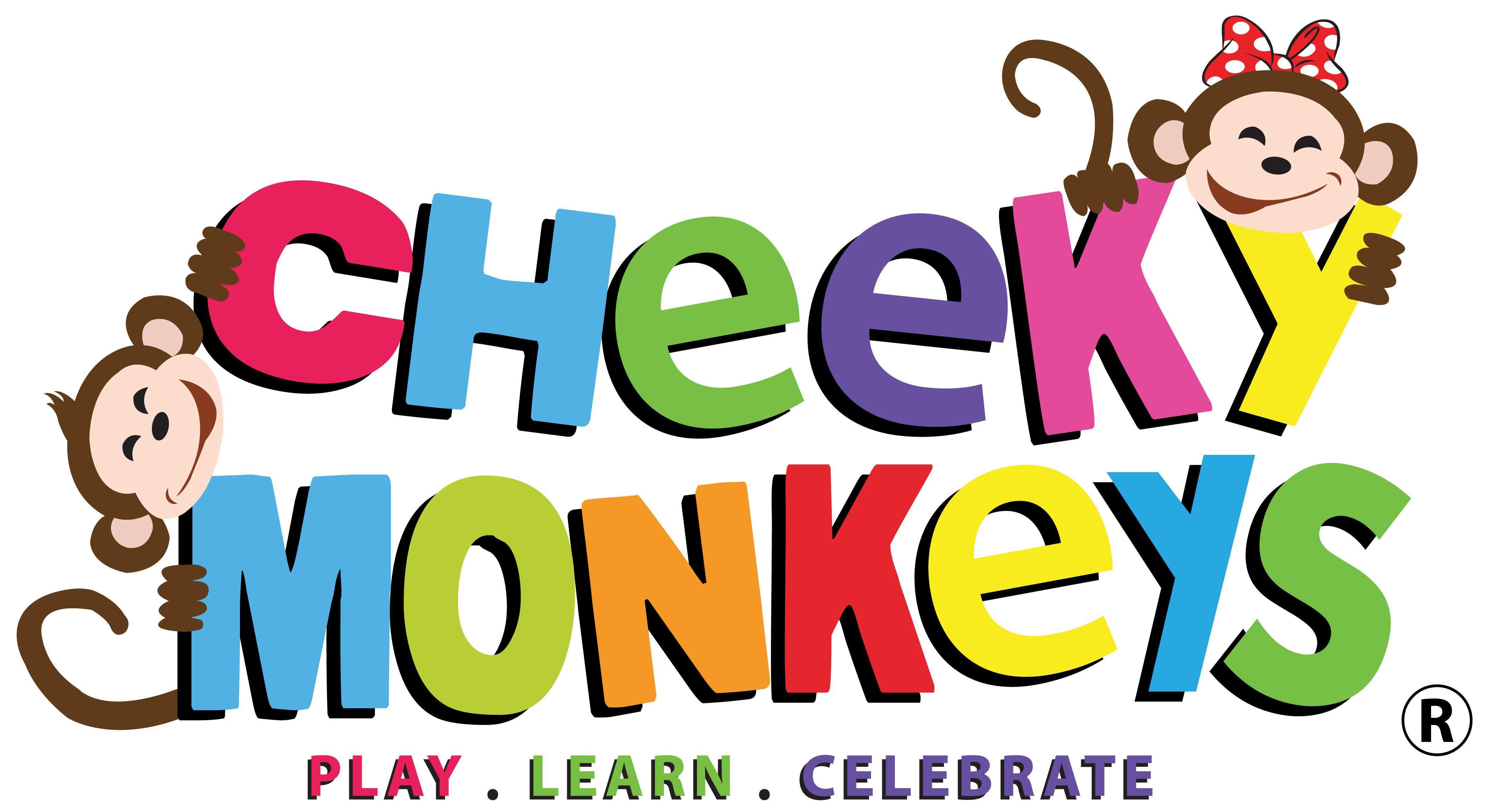 Cheeky Monkeys - Ajman