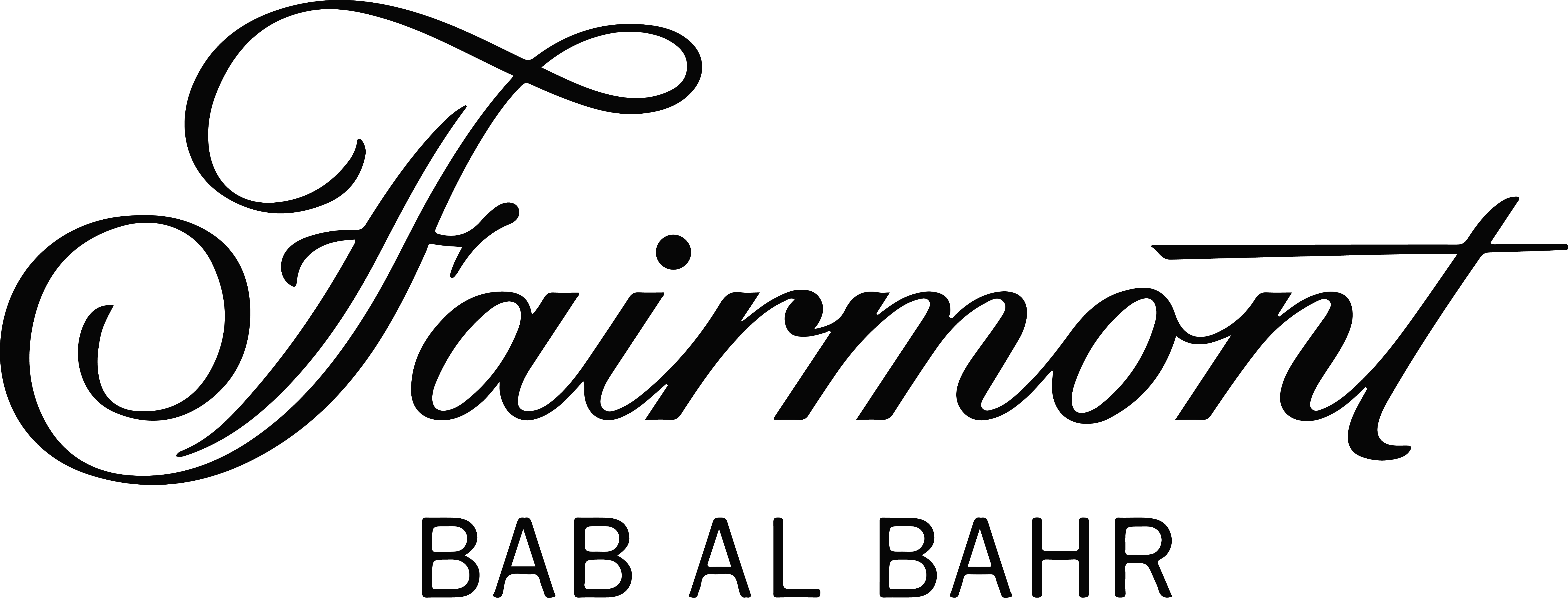 Fairmont Bab Al Bahr, Abu Dhabi