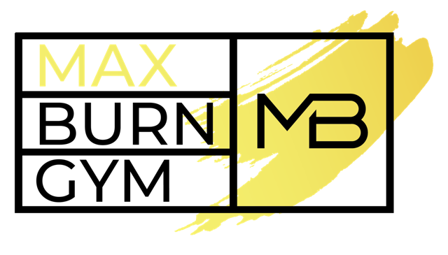 Max Burn Gym