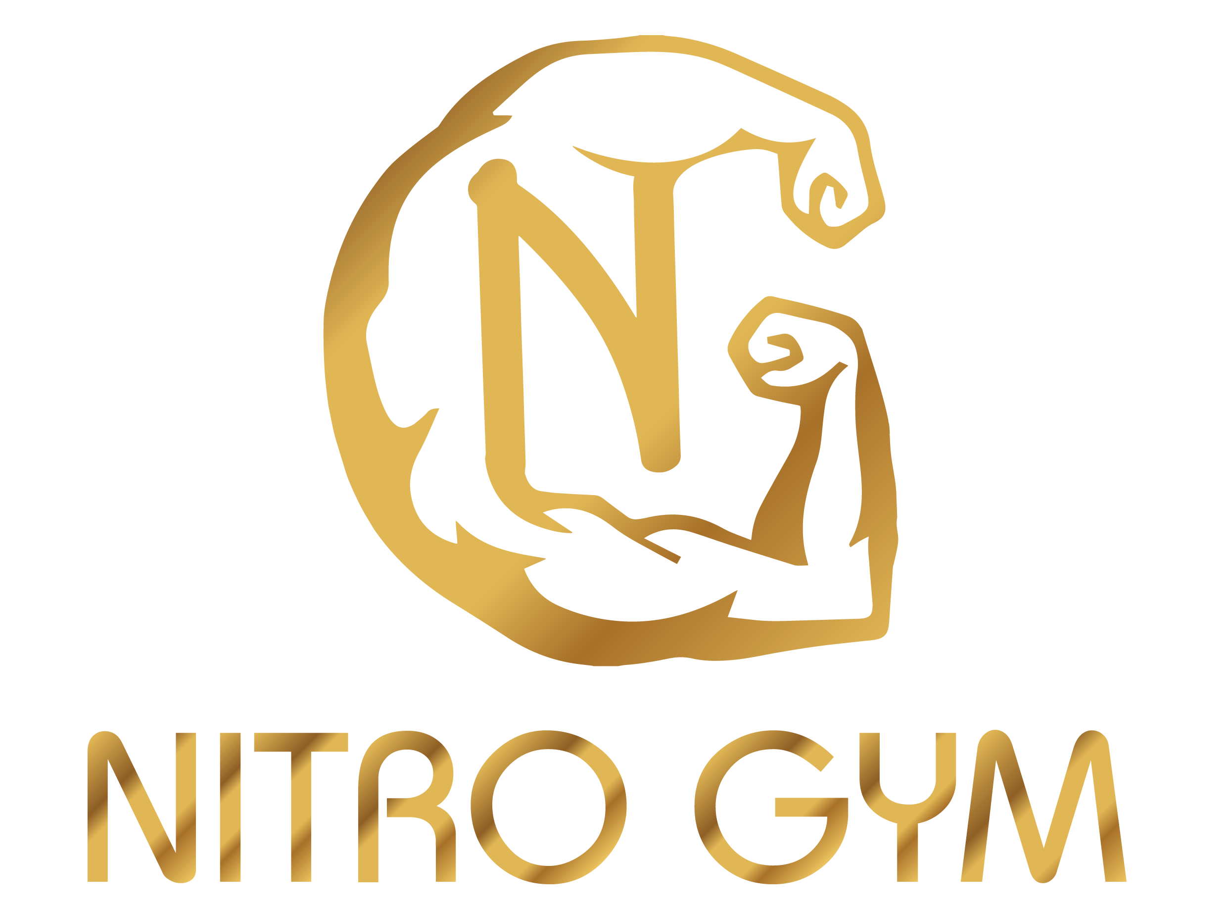 Nitro Gym - DSO