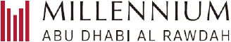 Padel at Millennium Al Rawdah, Abu Dhabi