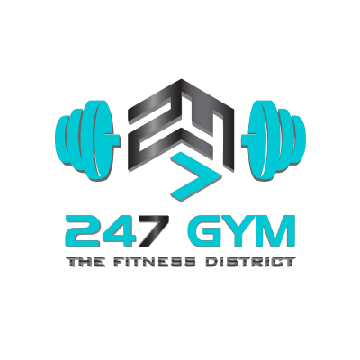 247 Gym - The Fitness District