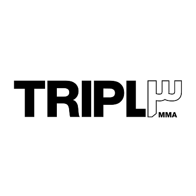TRIPL3 MMA