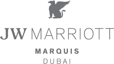 Club Marquis - JW Marriott Marquis Hotel Dubai