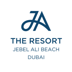 JA Beach hotel and JA Palm Tree Court Dubai