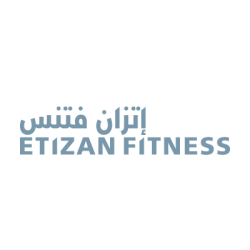 Etizan Fitness at ERTH | Abu Dhabi