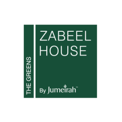 Zabeel House by Jumeirah ™ | The Greens | Dubai